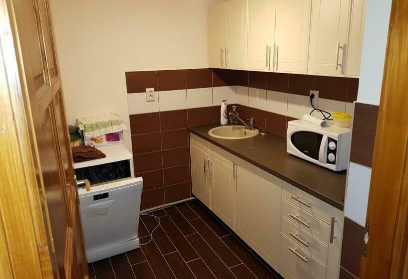 膳宿费 Ildikó Vendégház Szabolcs