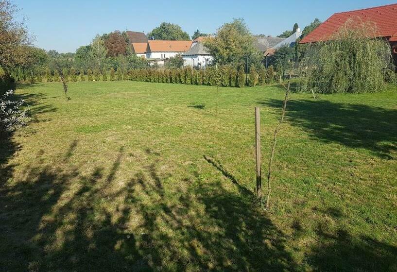 膳宿费 Ildikó Vendégház Szabolcs