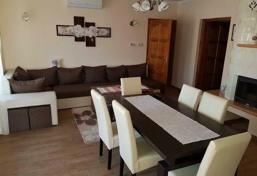 Majatalo Ildikó Vendégház Szabolcs