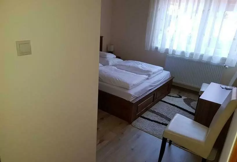 Majatalo Ildikó Vendégház Szabolcs