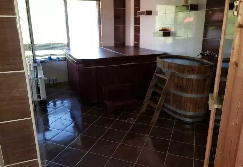 Majatalo Ildikó Vendégház Szabolcs