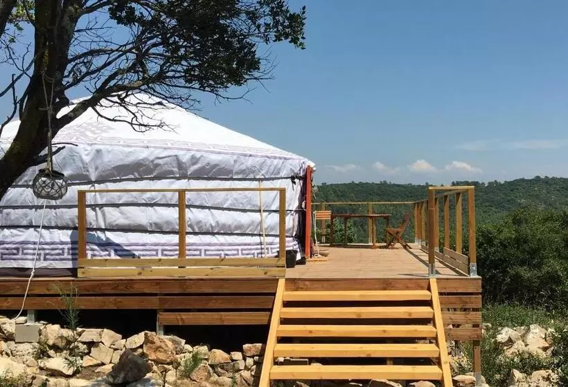 ペンション Les Insolites De Taracopala