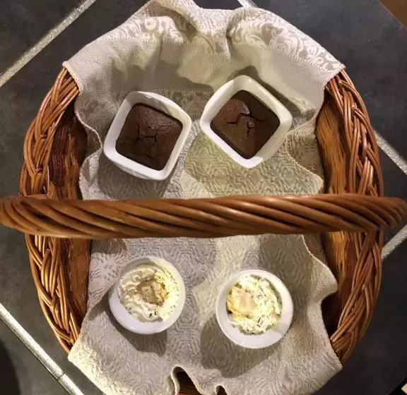 ペンション Les Insolites De Taracopala