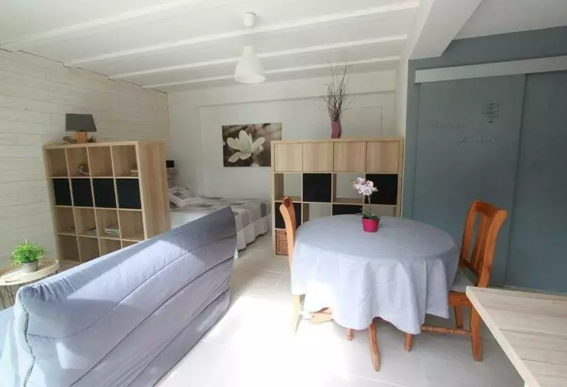 ペンション Maison D Hôtes Les Jardinettes En Luberon