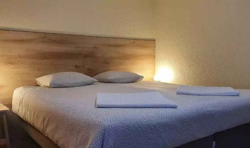 ペンション Margarida Guest House   Rooms