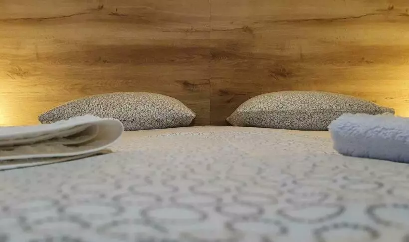 ペンション Margarida Guest House   Rooms