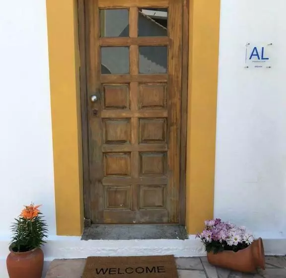 ペンション Margarida Guest House   Rooms