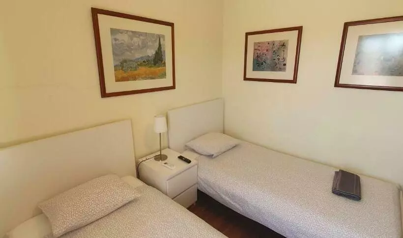 ペンション Margarida Guest House   Rooms