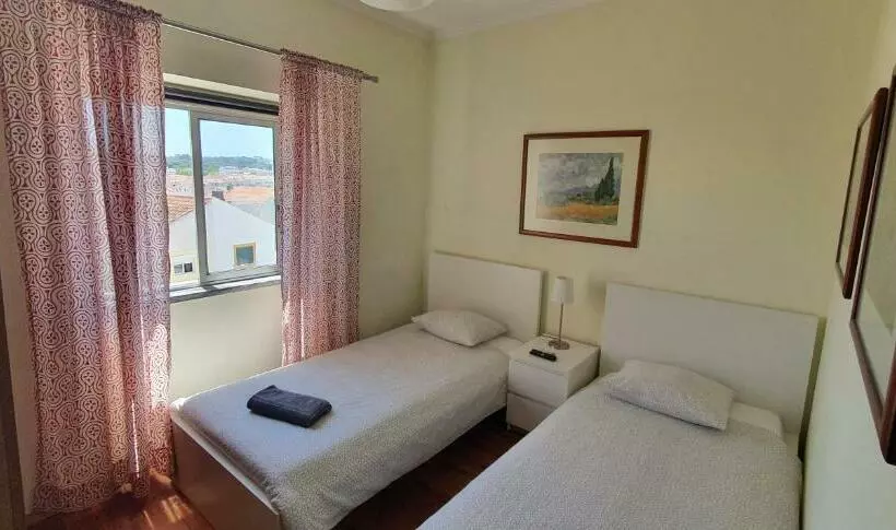 ペンション Margarida Guest House   Rooms