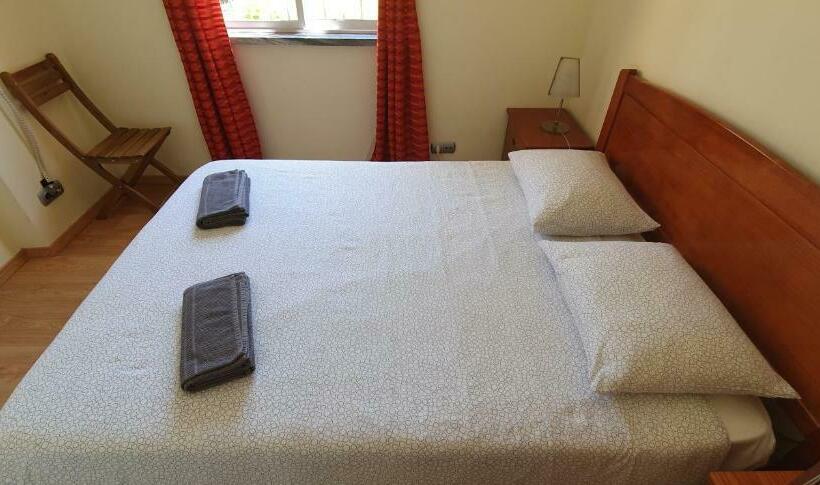 펜션 Margarida Guest House   Rooms