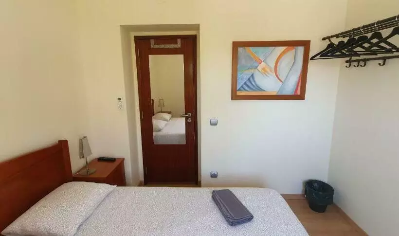 ペンション Margarida Guest House   Rooms