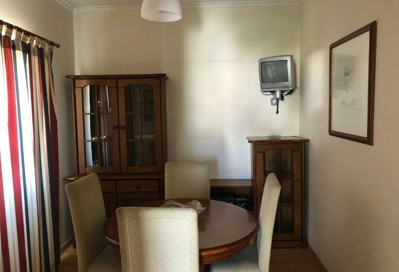 펜션 Margarida Guest House   Rooms