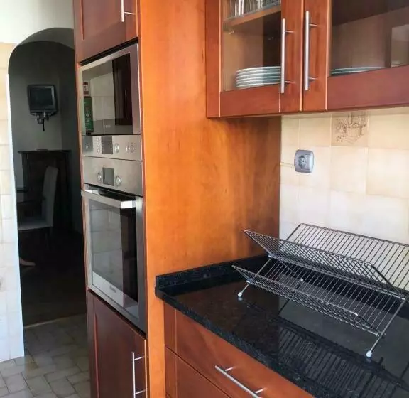 ペンション Margarida Guest House   Rooms