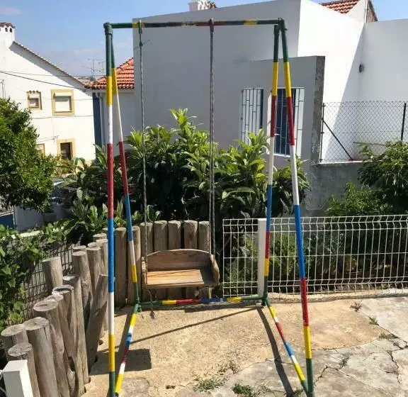 ペンション Margarida Guest House   Rooms