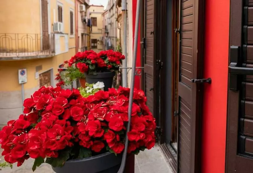 Majatalo Sa Domu Rubia