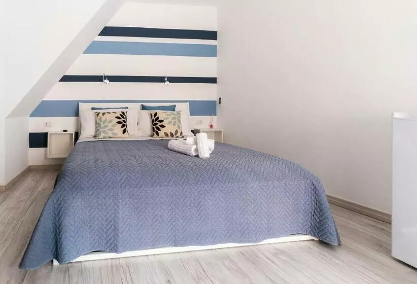 Majatalo Sa Domu Rubia