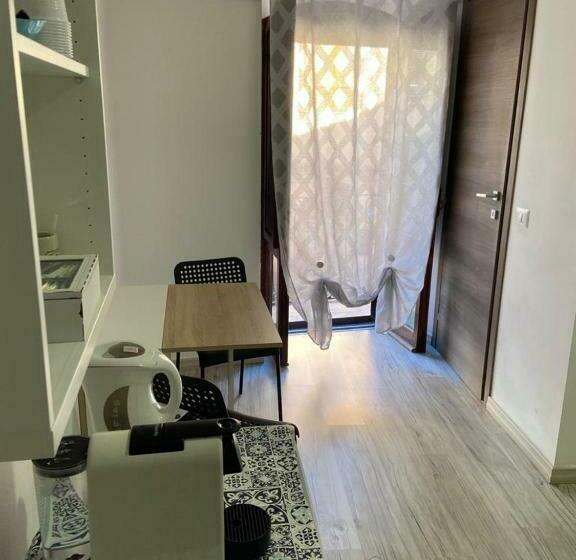 膳宿费 Sa Domu Rubia