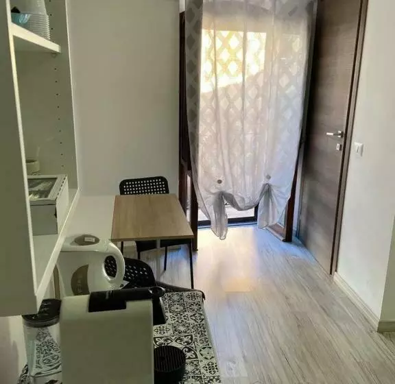 Majatalo Sa Domu Rubia