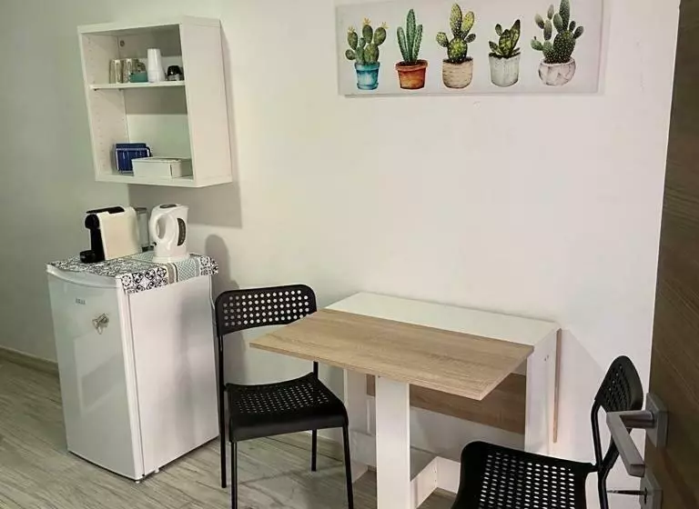 Majatalo Sa Domu Rubia