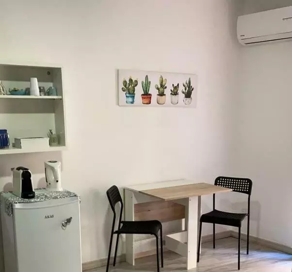 Majatalo Sa Domu Rubia