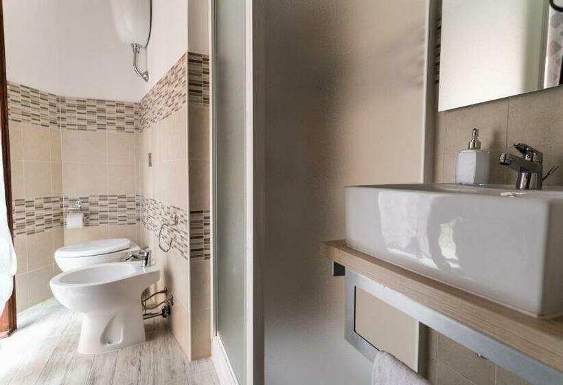 膳宿费 Sa Domu Rubia