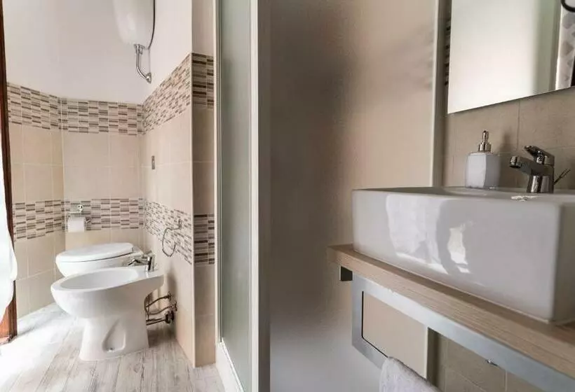 Majatalo Sa Domu Rubia