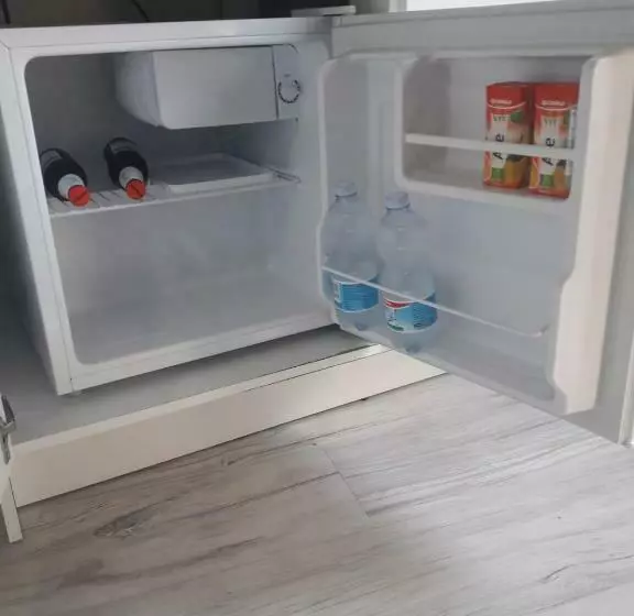 Majatalo Sa Domu Rubia