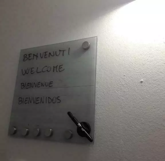 Majatalo Sa Domu Rubia