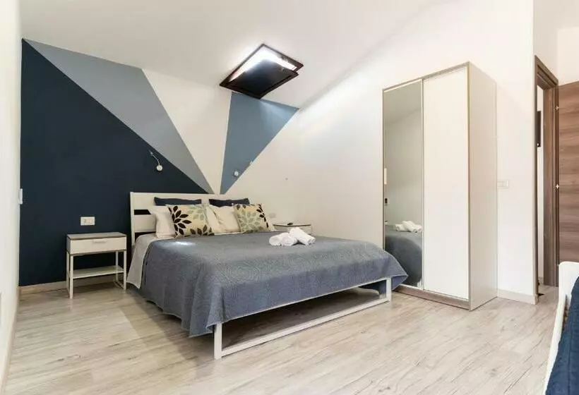 Majatalo Sa Domu Rubia