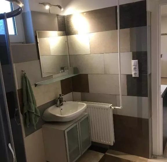 Majatalo Víz Party Vendégház