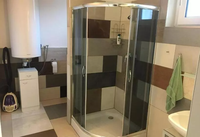 Majatalo Víz Party Vendégház