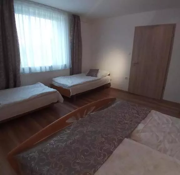 Majatalo Víz Party Vendégház