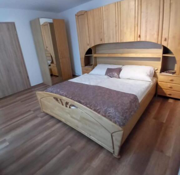 Pensjonat Víz Party Vendégház