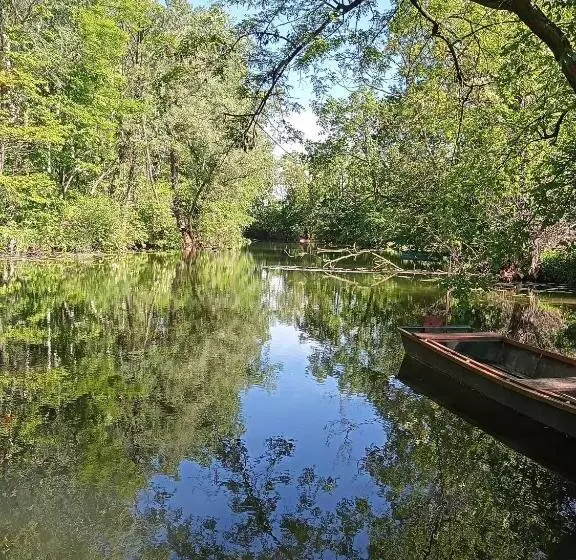 Majatalo Víz Party Vendégház