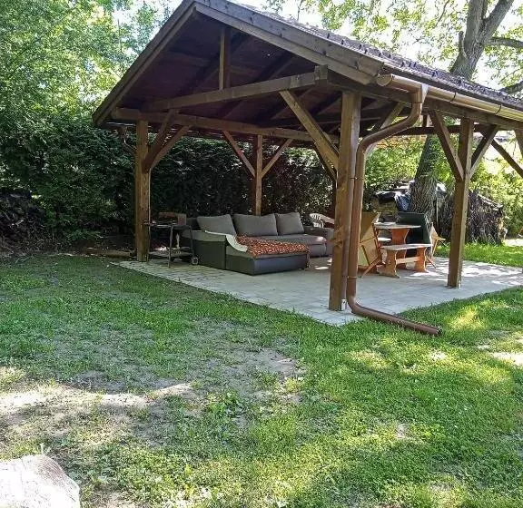 Majatalo Víz Party Vendégház