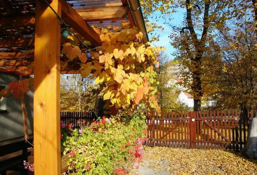 Pension Unstrutpromenade