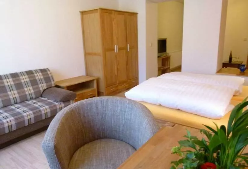 Pension Unstrutpromenade