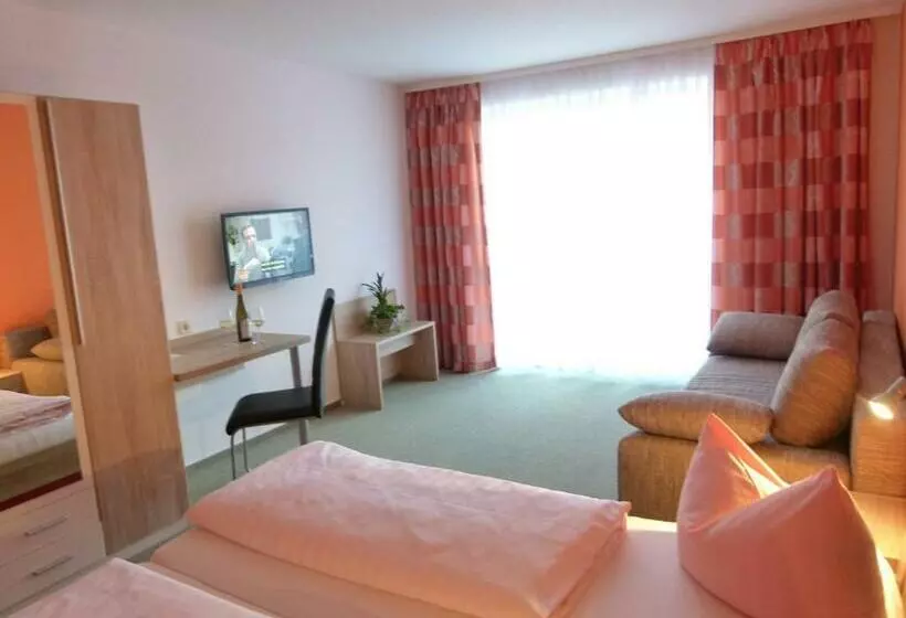 Pension Unstrutpromenade