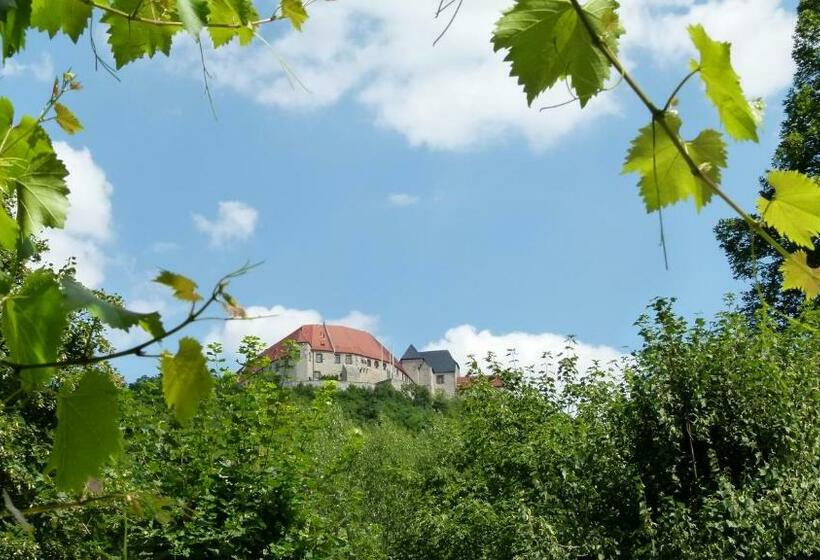 Pension Unstrutpromenade