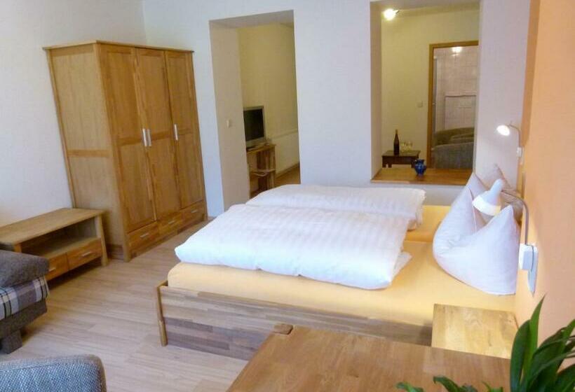 Pension Unstrutpromenade