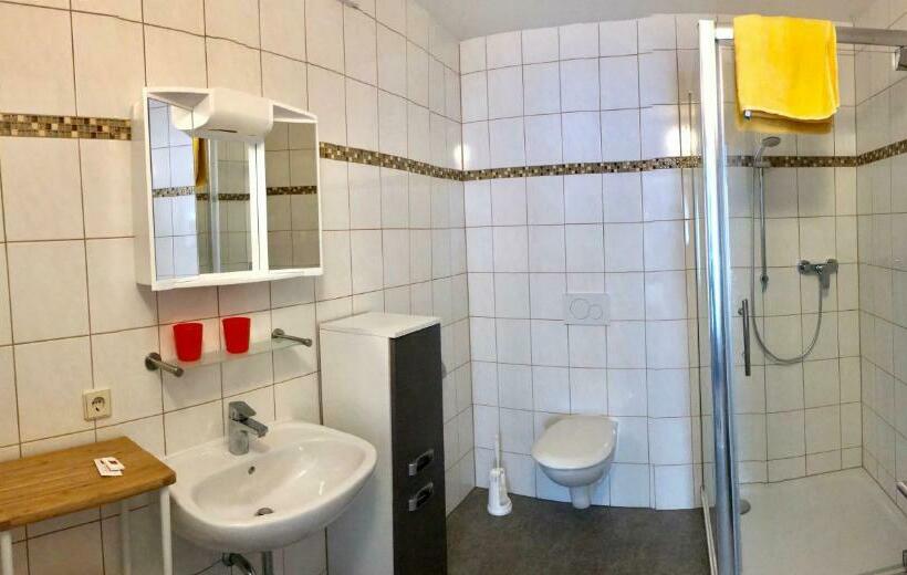 Pension Unstrutpromenade