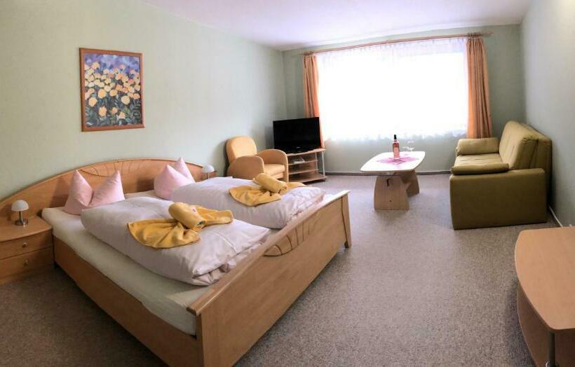 Pension Unstrutpromenade