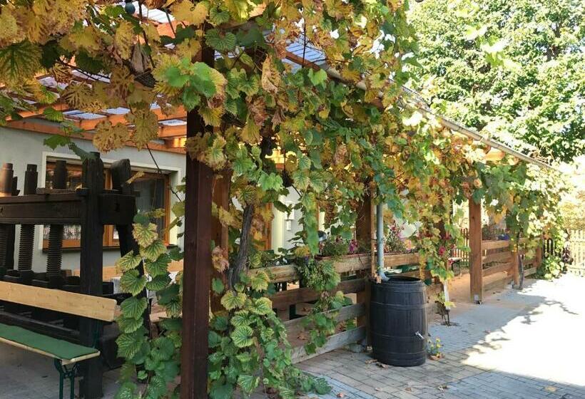 Pension Unstrutpromenade