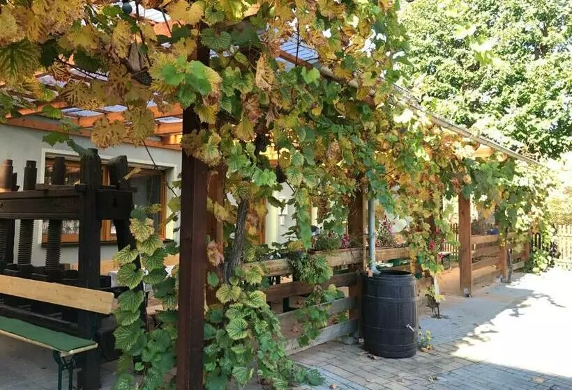 Pension Unstrutpromenade