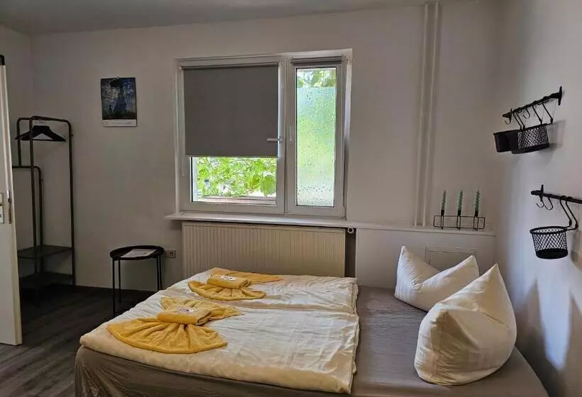 Pension Unstrutpromenade