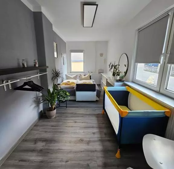 Pension Unstrutpromenade