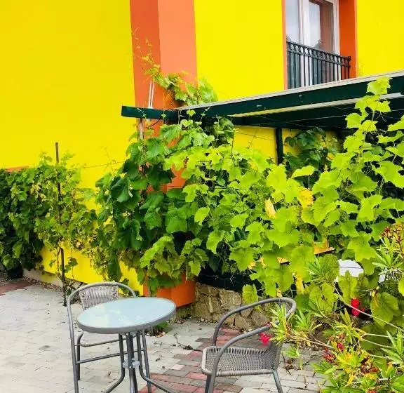 Pension Unstrutpromenade