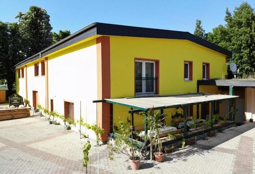 Pension Unstrutpromenade