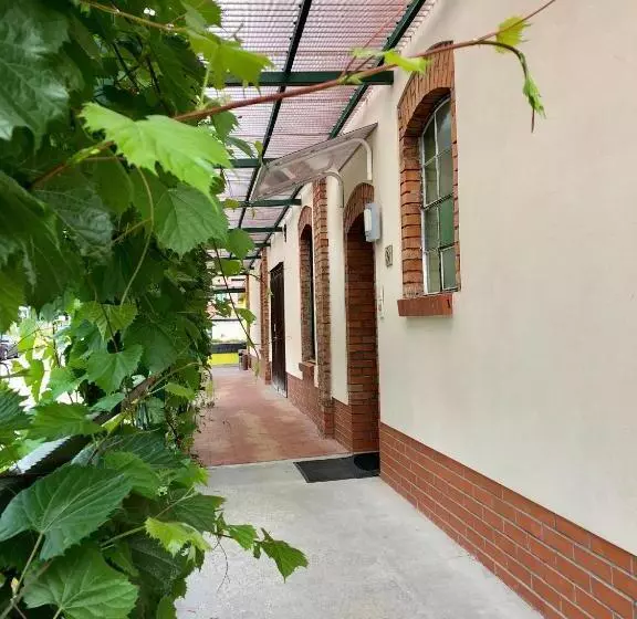 Pension Unstrutpromenade