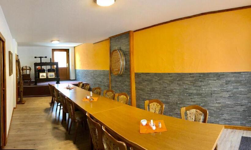 Pension Unstrutpromenade